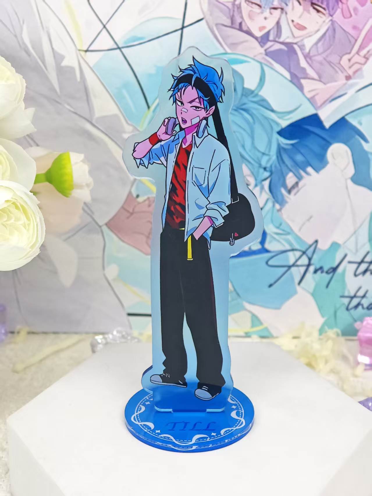 Alien Stage Campus AU Acryl-St – Desk Accessories Bewertung und Preis