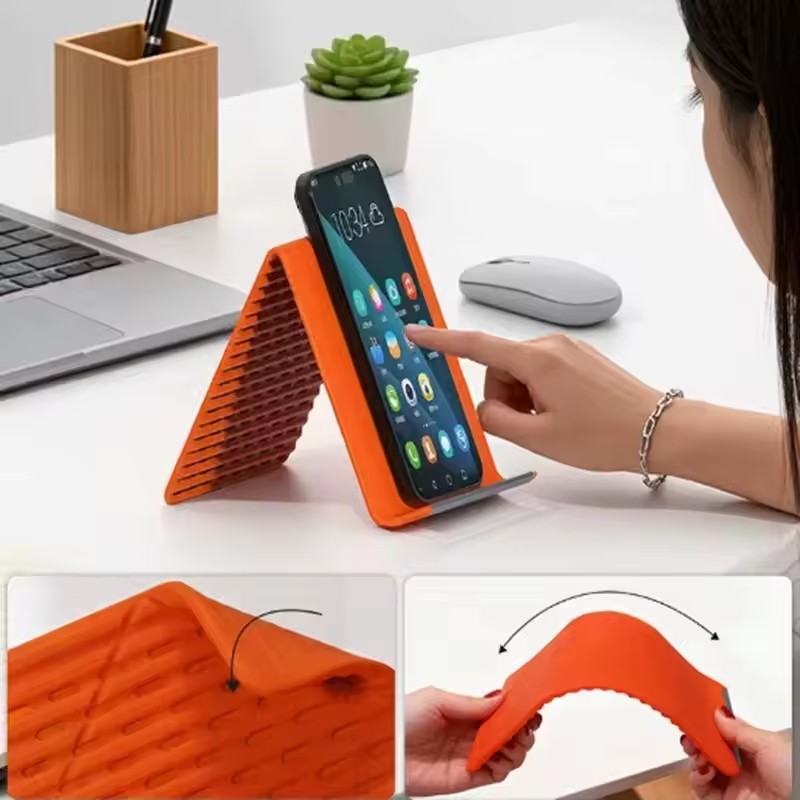 Praktischer, tragbarer Handyha – Desk Accessories Bewertung und Preis